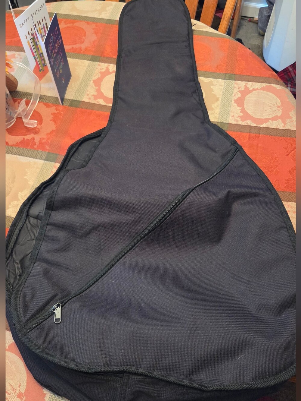 Guitar Bag Case